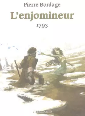 Couverture du produit · L'Enjomineur : 1793