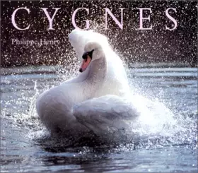Couverture du produit · Cygnes