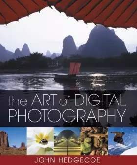 Couverture du produit · The Art of Digital Photography