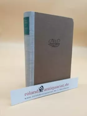 Couverture du produit · Briefe