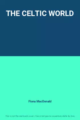 Couverture du produit · THE CELTIC WORLD