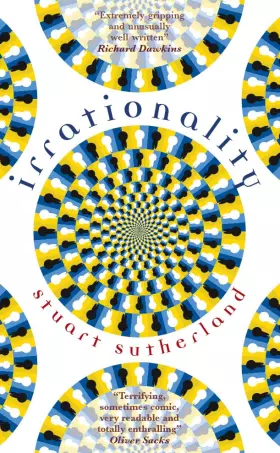 Couverture du produit · Irrationality