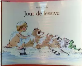 Couverture du produit · JOUR DE LESSIVE