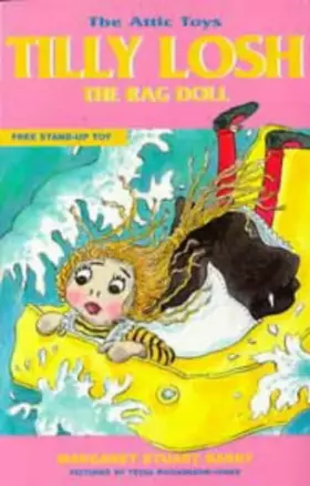 Couverture du produit · Tilly Losh, Rag Doll (The Attic Toys)