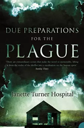 Couverture du produit · Due Preparations for the Plague