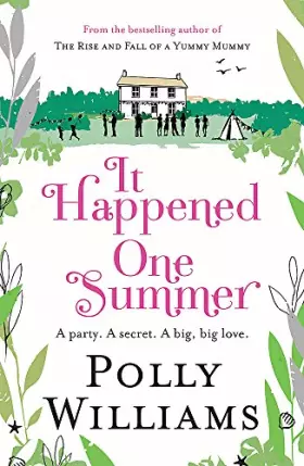 Couverture du produit · It Happened One Summer