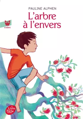 Couverture du produit · L'arbre à l'envers