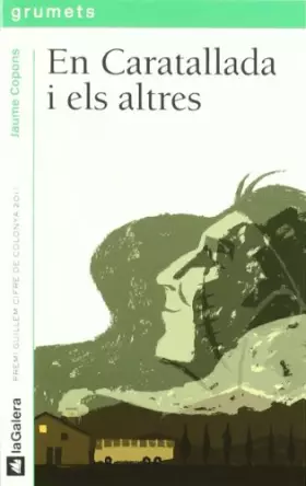 Couverture du produit · En Caratallada I Els Altres: 214 (Grumets)
