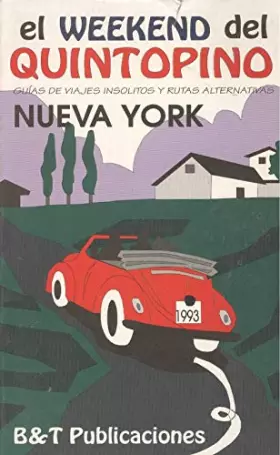 Couverture du produit · Nueva york -quintopino-