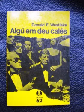 Couverture du produit · Algú em deu calés (Seleccions de la Cua de Palla)