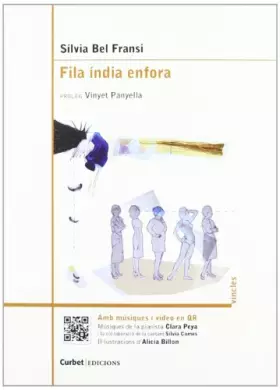 Couverture du produit · FILA INDIA ENFORA (SIN COLECCION)