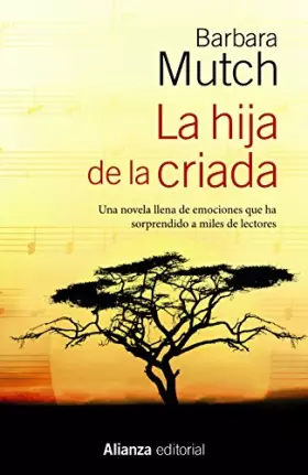 Couverture du produit · La hija de la criada (13/20)