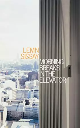 Couverture du produit · Morning Breaks In The Elevator