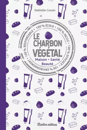 Couverture du produit · Le charbon végétal
