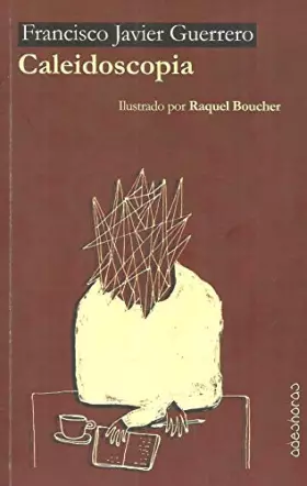 Couverture du produit · Caleidoscopia