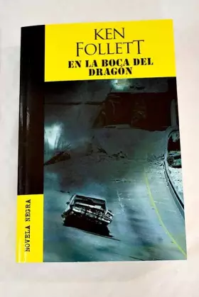 Couverture du produit · En la boca del dragón