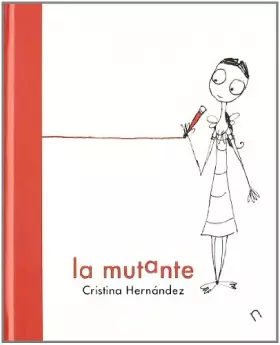 Couverture du produit · MUTANTE,LA (FONDO)