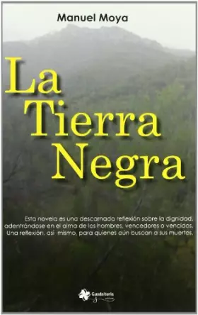 Couverture du produit · Tierra Negra,La