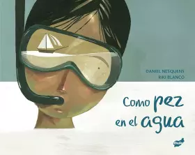 Couverture du produit · Como pez en el agua (Trampantojo)