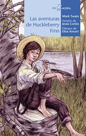 Couverture du produit · Las aventuras se Huckleberry Finn: 144 (Calcetín)