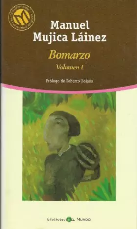 Couverture du produit · Bomarzo, Vol. 1