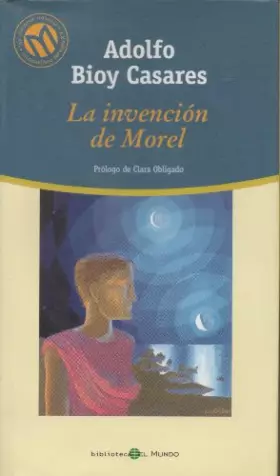 Couverture du produit · Invencion de morel
