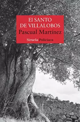 Couverture du produit · El santo de Villalobos: 519 (Nuevos Tiempos)