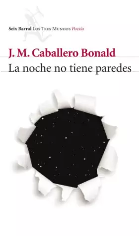 Couverture du produit · La noche no tiene paredes (Los Tres Mundos)