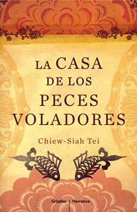 Couverture du produit · Casa De Los Peces Voladores, La (Ficción)