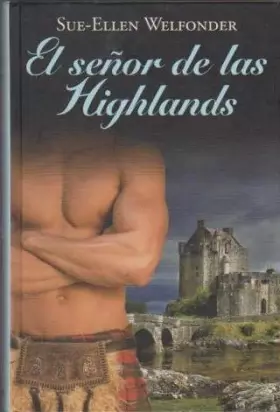 Couverture du produit · El señor de las Highlands