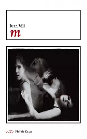 Couverture du produit · m (Piel De Zapa)