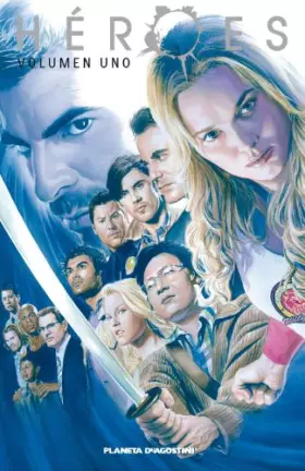 Couverture du produit · Héroes nº 01 (Independiente NO)