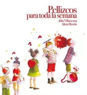 Couverture du produit · Pellizcos para toda la semana (El triciclo)