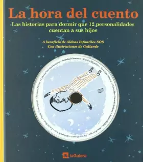 Couverture du produit · La hora del cuento