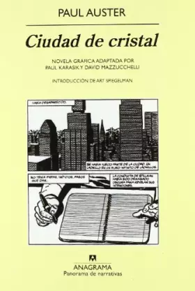 Couverture du produit · Ciudad de cristal: 7 (Colección Especial)