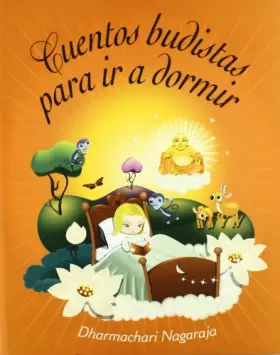 Couverture du produit · Cuentos budistas para ir a dormir: 1 (ONIRO - LIBROS ILUSTRADOS I)
