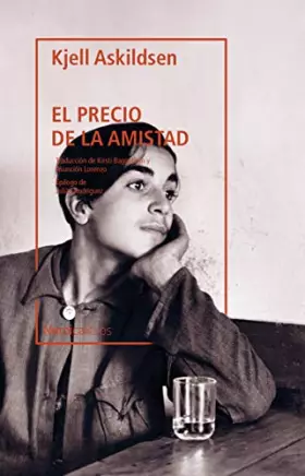Couverture du produit · El precio de la amistad (Letras Nórdicas)