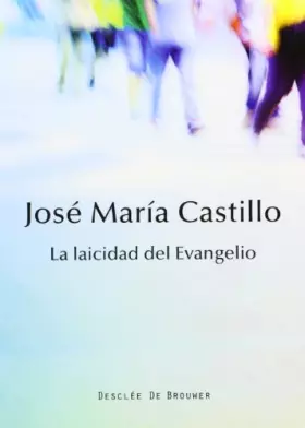 Couverture du produit · Laicidad del Evangelio: 58 (A los cuatro vientos)