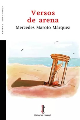 Couverture du produit · Versos de arena: 71 (Daraxa)