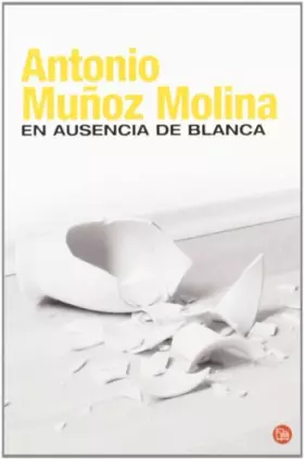 Couverture du produit · EN AUSENCIA DE BLANCA FG (SIN COLECCION)