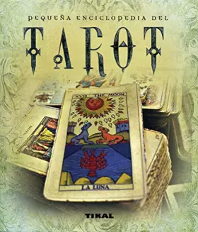 Couverture du produit · Tarot (Pequeña Enciclopedia)