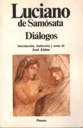 Couverture du produit · Dialogos