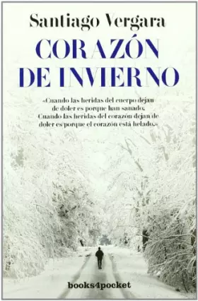 Couverture du produit · Corazón de invierno (Books4pocket crec. y salud)