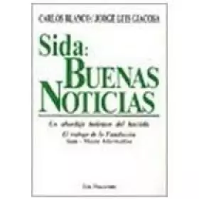 Couverture du produit · Sida - Buenas Noticias (Spanish Edition)