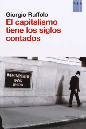 Couverture du produit · El capitalismo tiene los siglos contados (OTROS NO FICCIÓN)