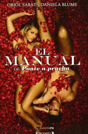 Couverture du produit · EL MANUAL DE PONTE A PRUEBA: 00000 (NoFicción/Divulgación)