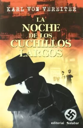 Couverture du produit · NOCHE DE LOS CUCHILLOS LARGOS, LA (BESTSELLERS)