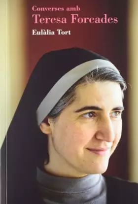 Couverture du produit · Converses Amb Teresa Forcades - 14ª Edición (CATALAN)