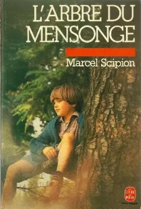 Couverture du produit · L'arbre du mensonge