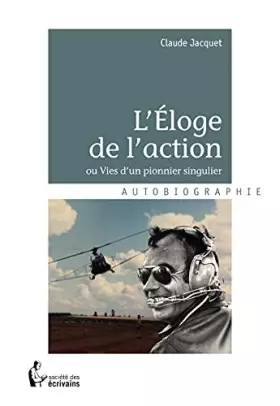 Couverture du produit · L'éloge de l'Action